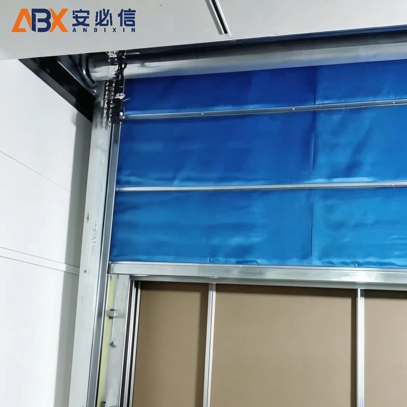 武汉市机械式门封