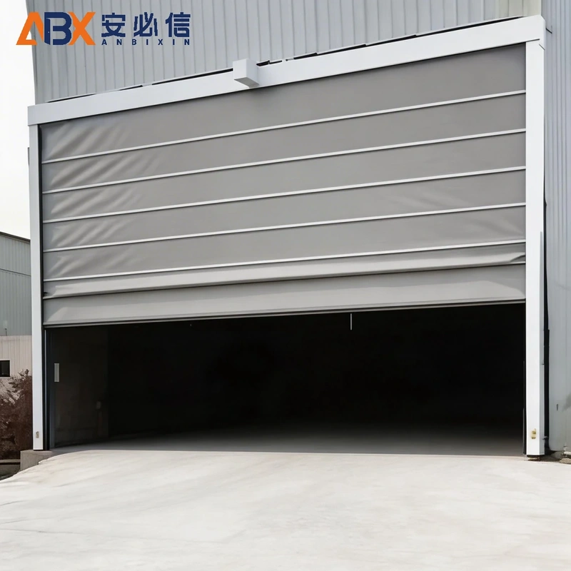 武汉市高速堆积门