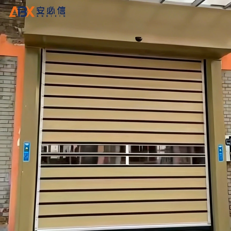 武汉市医药密闭高速门